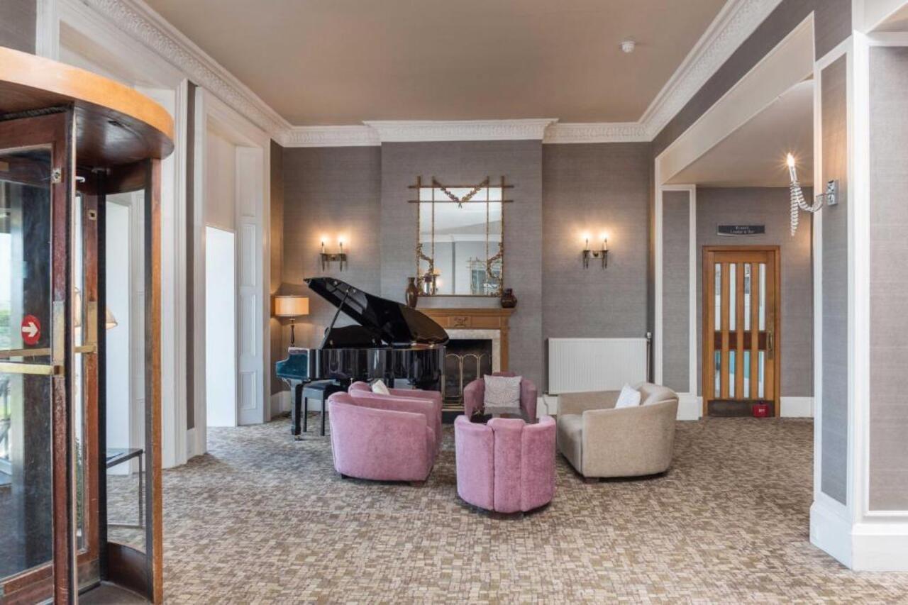 The Grand Atlantic Hotel Weston-super-Mare Buitenkant foto
