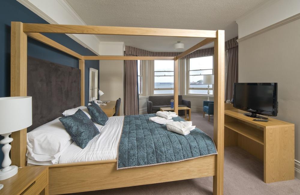 The Grand Atlantic Hotel Weston-super-Mare Buitenkant foto