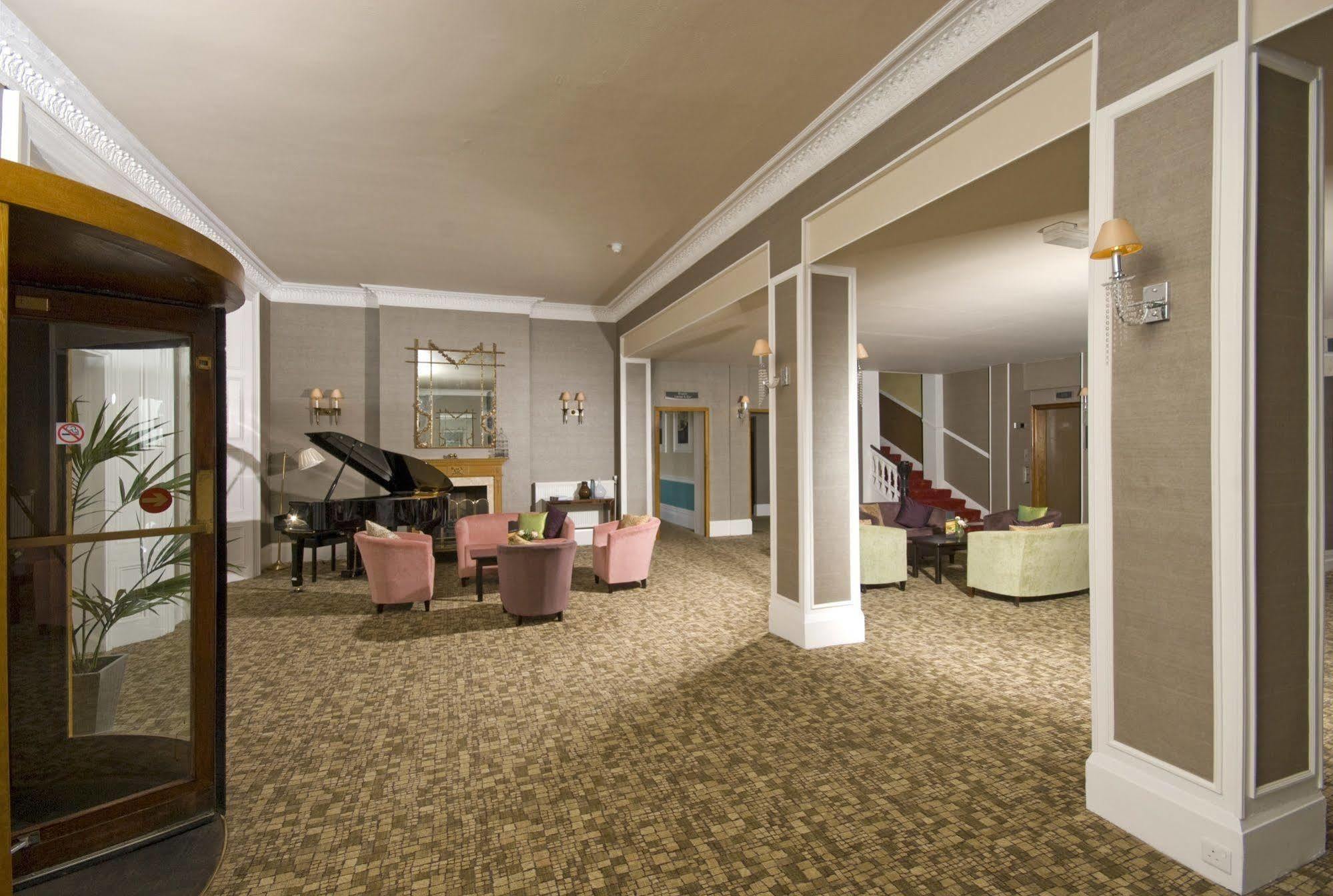 The Grand Atlantic Hotel Weston-super-Mare Buitenkant foto